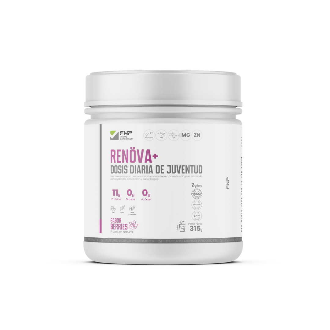 E-Boost-Energizante natural