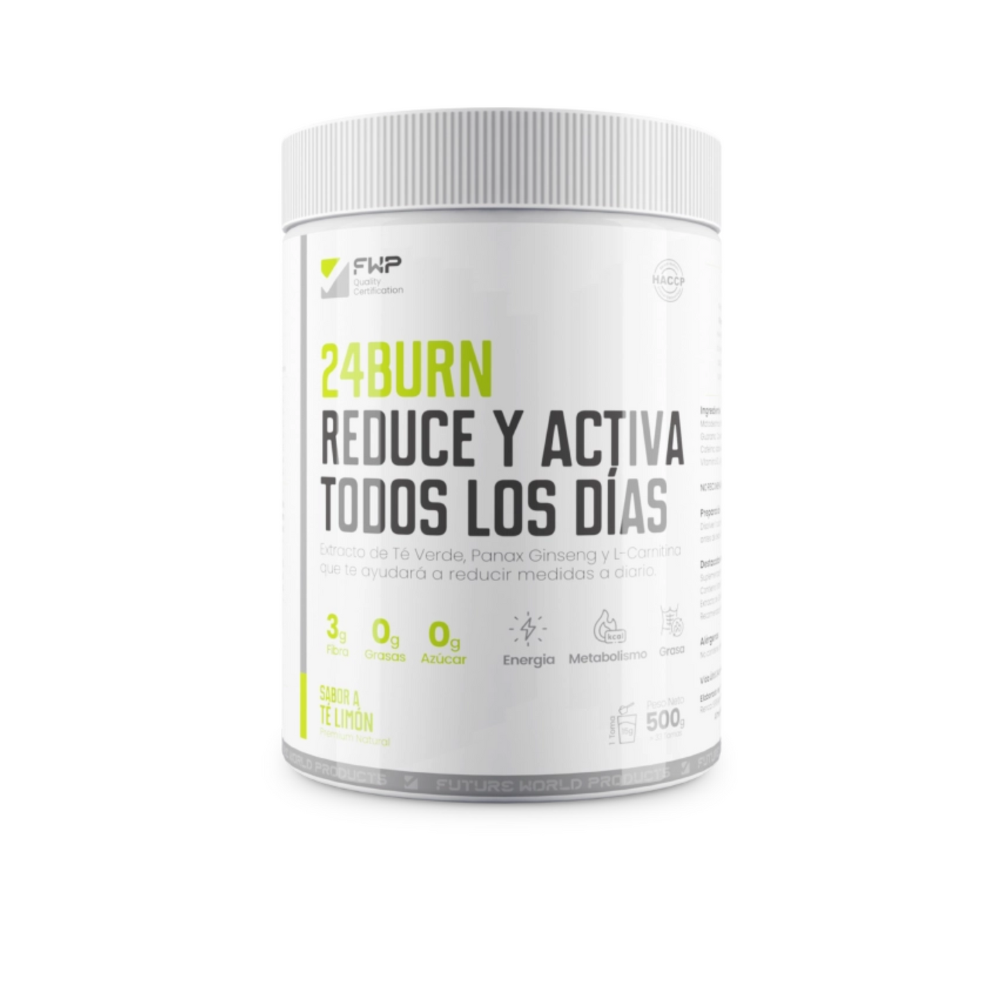 E-Boost-Energizante natural