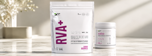 ¿Cansada, con dolor articular o caída de cabello? Descubre el Nuevo RENÖVA+ 3.0