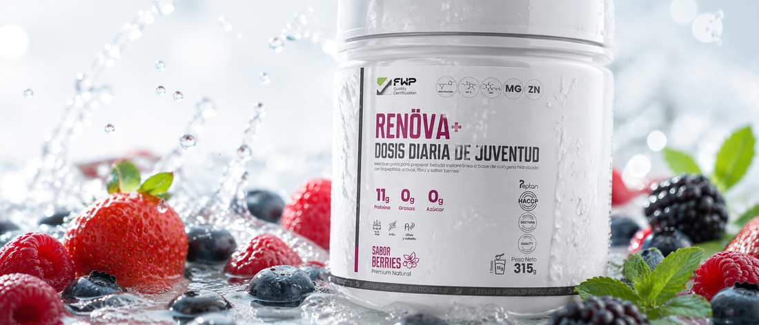 ¿Para qué sirve el colágeno con biopectidos activos realmente? La verdad detrás del producto estrella que está transformando vidas en Chile