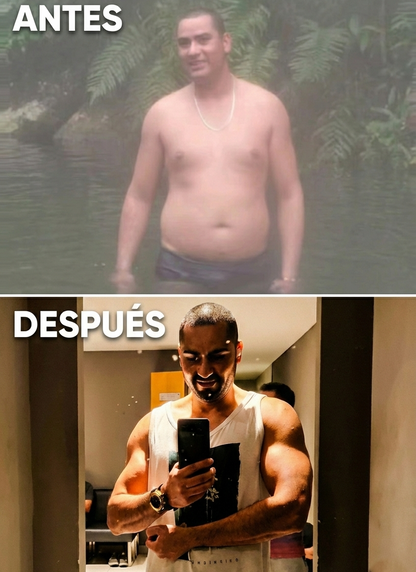 24 BURN — Reduce y activa todos los días