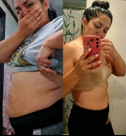 24 BURN — Reduce y activa todos los días