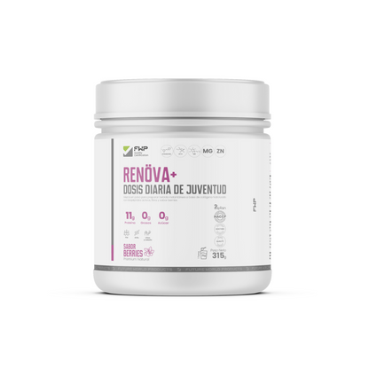 E-Boost-Energizante natural