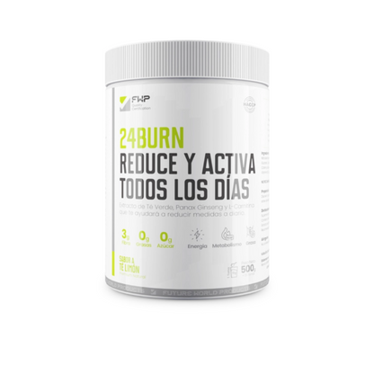 E-Boost-Energizante natural