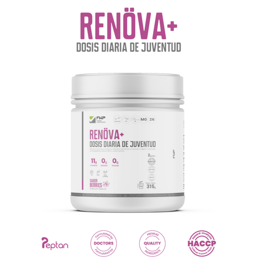 Renova+ — Belleza que se siente