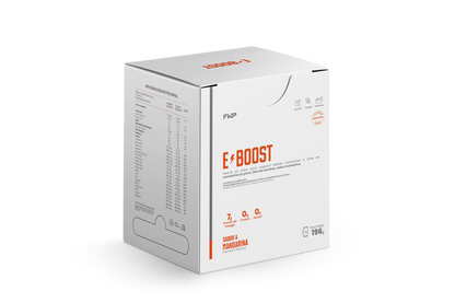 E-Boost-Energizante natural